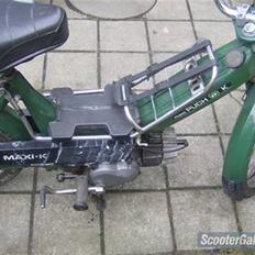Puch maxi k  #SOLGT#
