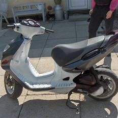 Suzuki katana moviestar byttet