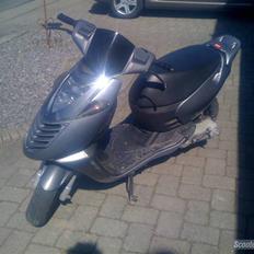 Aprilia Sonic GP (BYTTET)