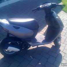 Aprilia Sonic GP (BYTTET)