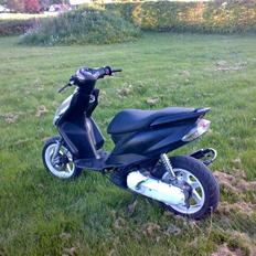 Yamaha Jog R *FØR*