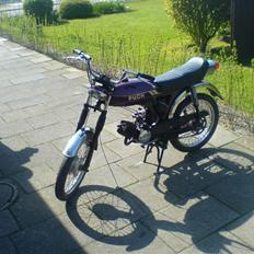 Puch monza 