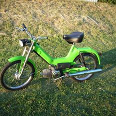 Puch Maxi 2g