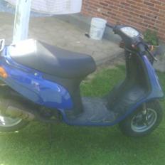 Piaggio typhoon*SOLGT*