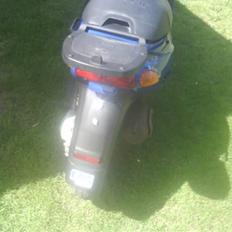 Piaggio typhoon*SOLGT*