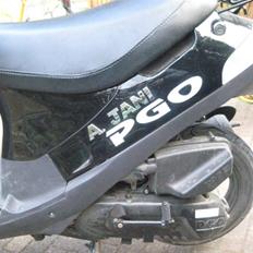 PGO Comet