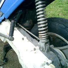 Yamaha passola soldt 3000 