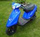 Yamaha jog Fs solgt 