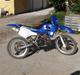 Suzuki rmx(Team Offroad)solgt:( 