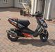 Aprilia SR50 Ditech LC DD(SOLGT!)