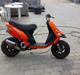 Gilera Stalker  Byttet til Aerox