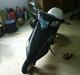 Yamaha Jog fs <3 *SOLGT!* :'(