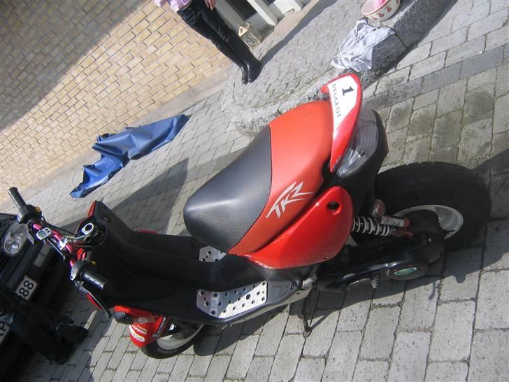 Peugeot TKR - RandersDullen billede 5
