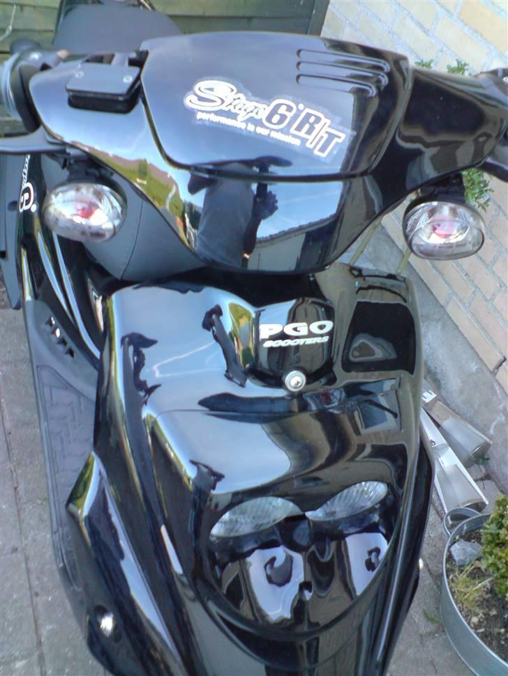 PGO hot 50 (før) billede 1