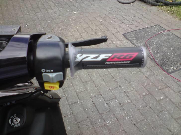 PGO hot 50 (før) billede 2