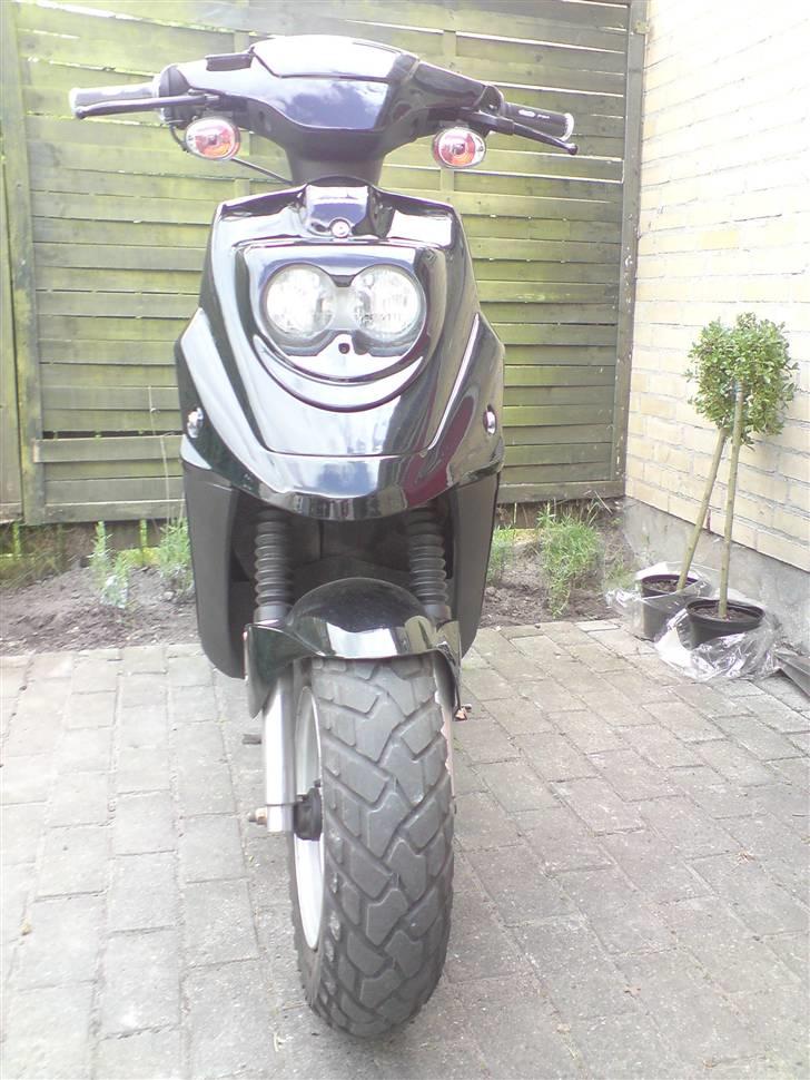 PGO hot 50 (før) billede 4