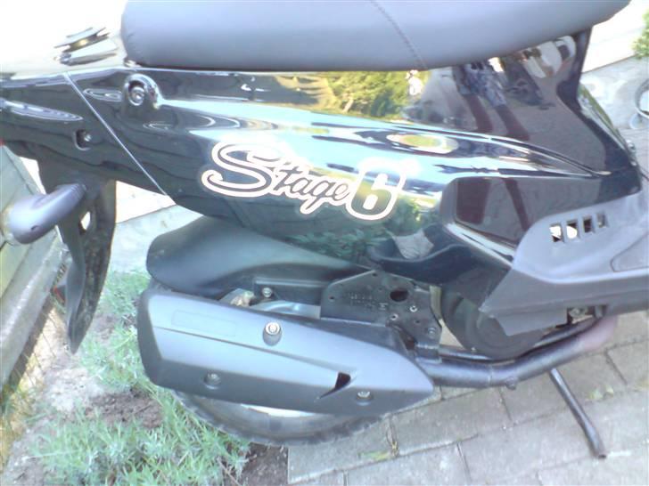 PGO hot 50 (før) billede 6