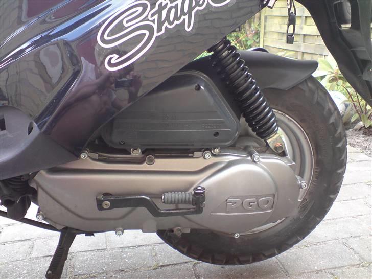 PGO hot 50 (før) billede 7