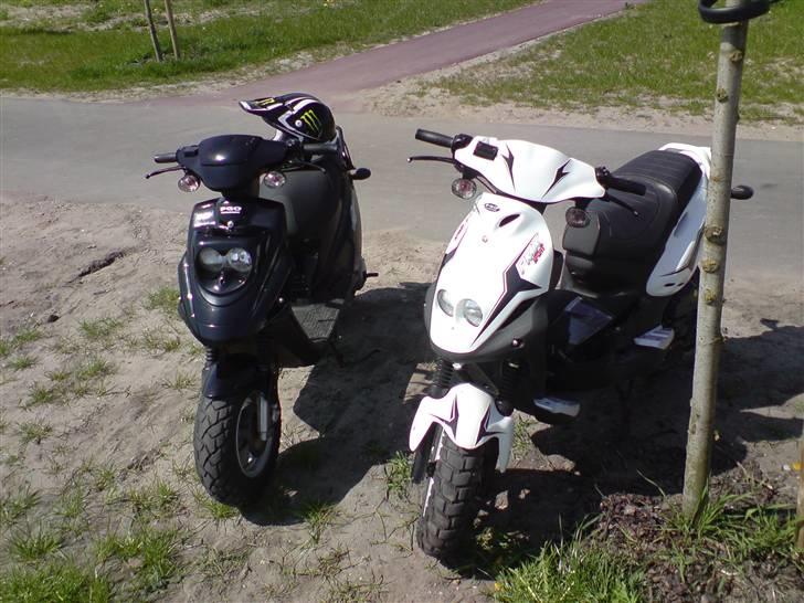 PGO hot 50 (før) billede 8