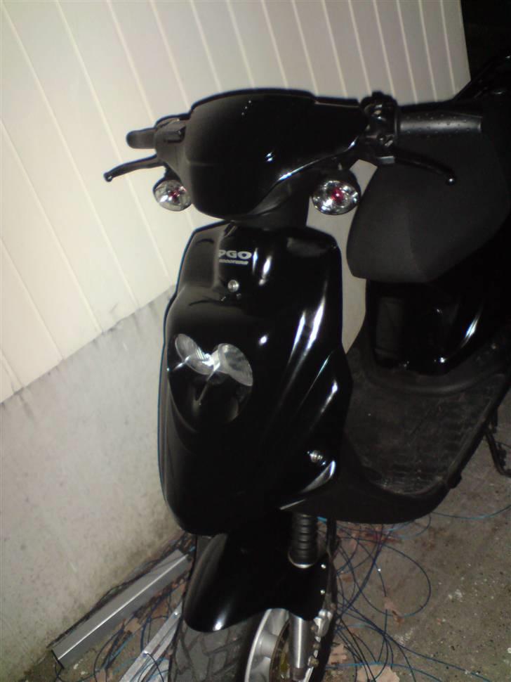 PGO hot 50 (før) billede 9