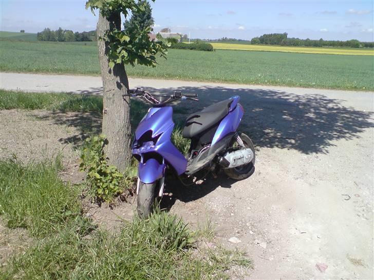 Yamaha .Solgt :( - Taget 16-5 / 08 billede 20