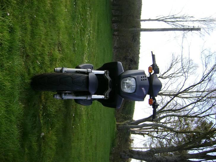 Yamaha Slider (Solgt) billede 2