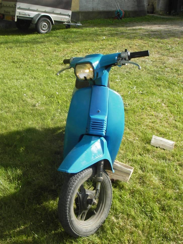 Honda Melody solgt billede 2