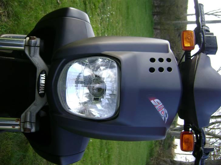 Yamaha Slider (Solgt) billede 3