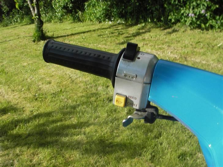 Honda Melody solgt billede 4