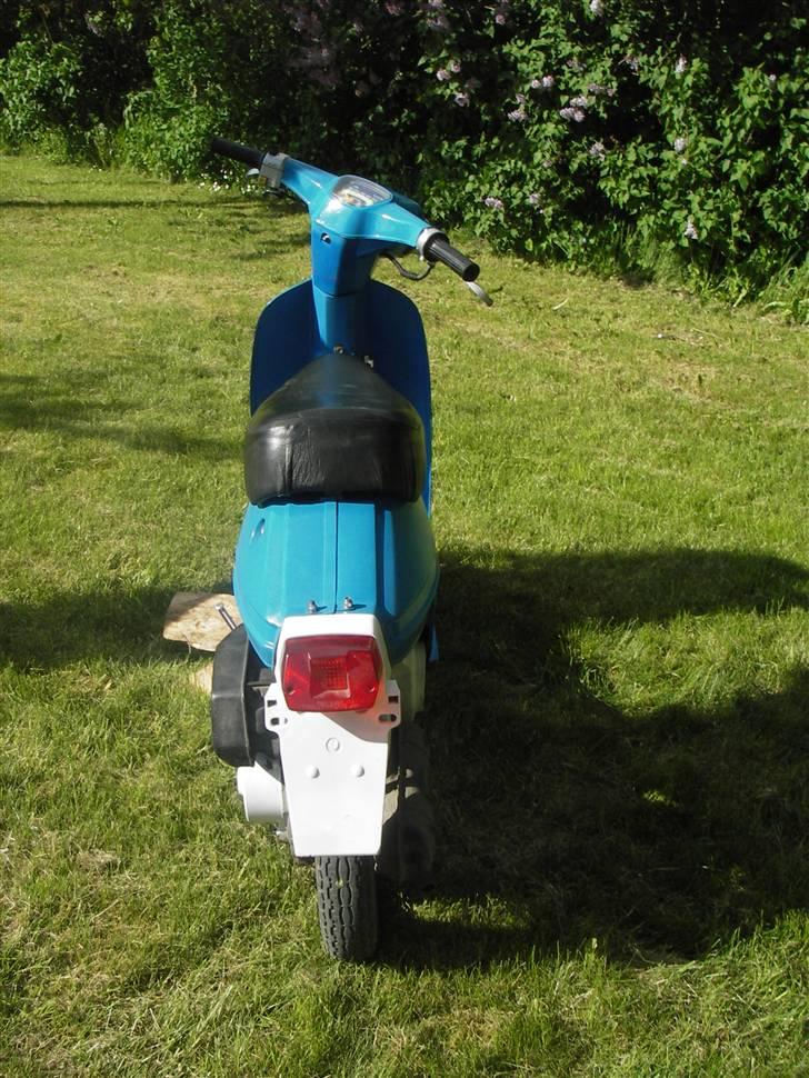 Honda Melody solgt billede 5