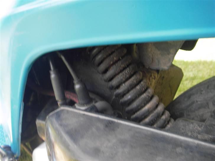 Honda Melody solgt billede 7