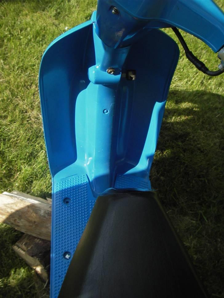 Honda Melody solgt billede 8