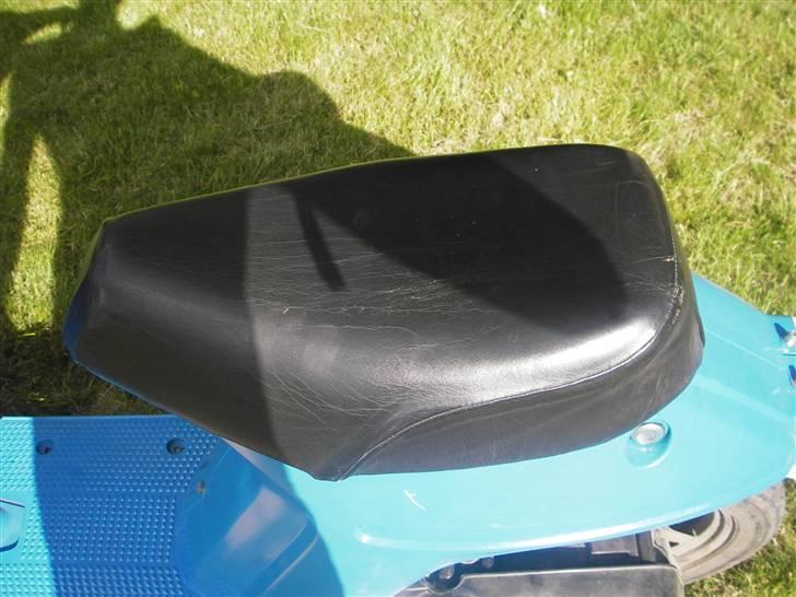 Honda Melody solgt billede 11