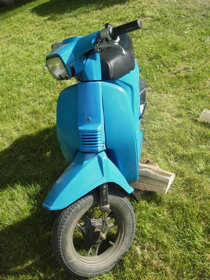 Honda Melody solgt billede 12