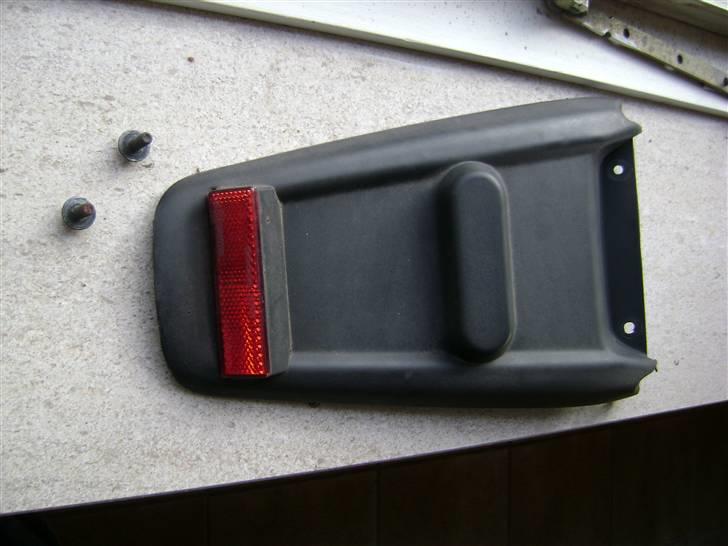 Yamaha Slider (Solgt) billede 11