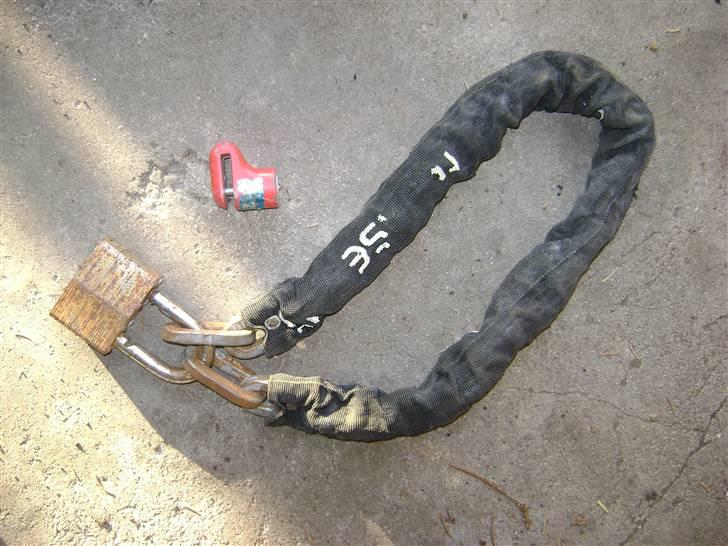 Yamaha Slider (Solgt) billede 12