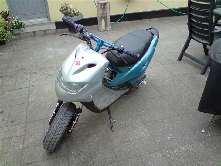 CPI popcorn sport  billede 2