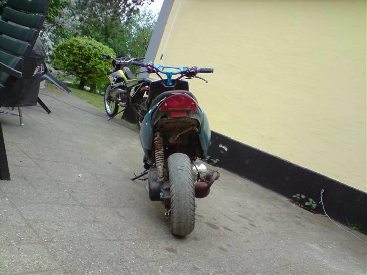 CPI popcorn sport  billede 4