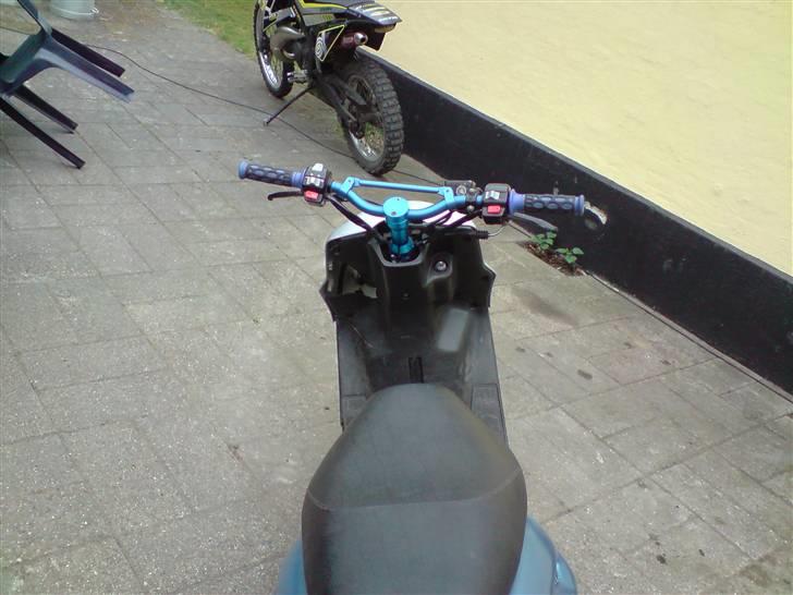 CPI popcorn sport  billede 5