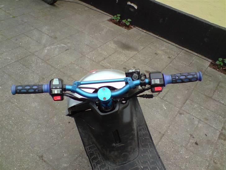 CPI popcorn sport  billede 6