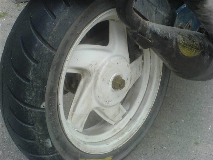 PGO hot50 billede 10