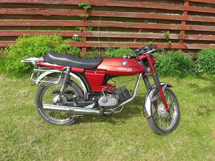 Puch Monza  billede 1