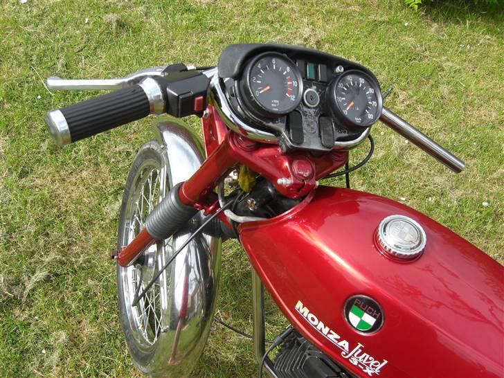 Puch Monza  billede 6