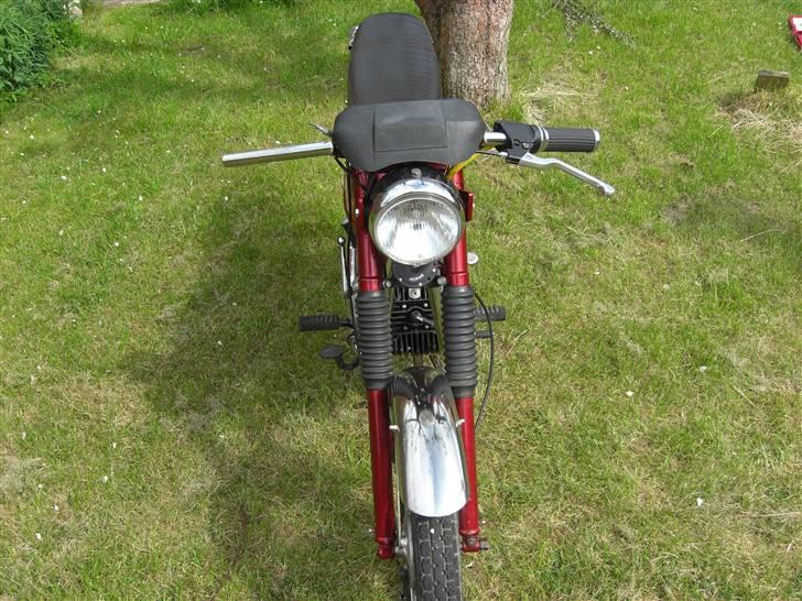 Puch Monza  billede 8