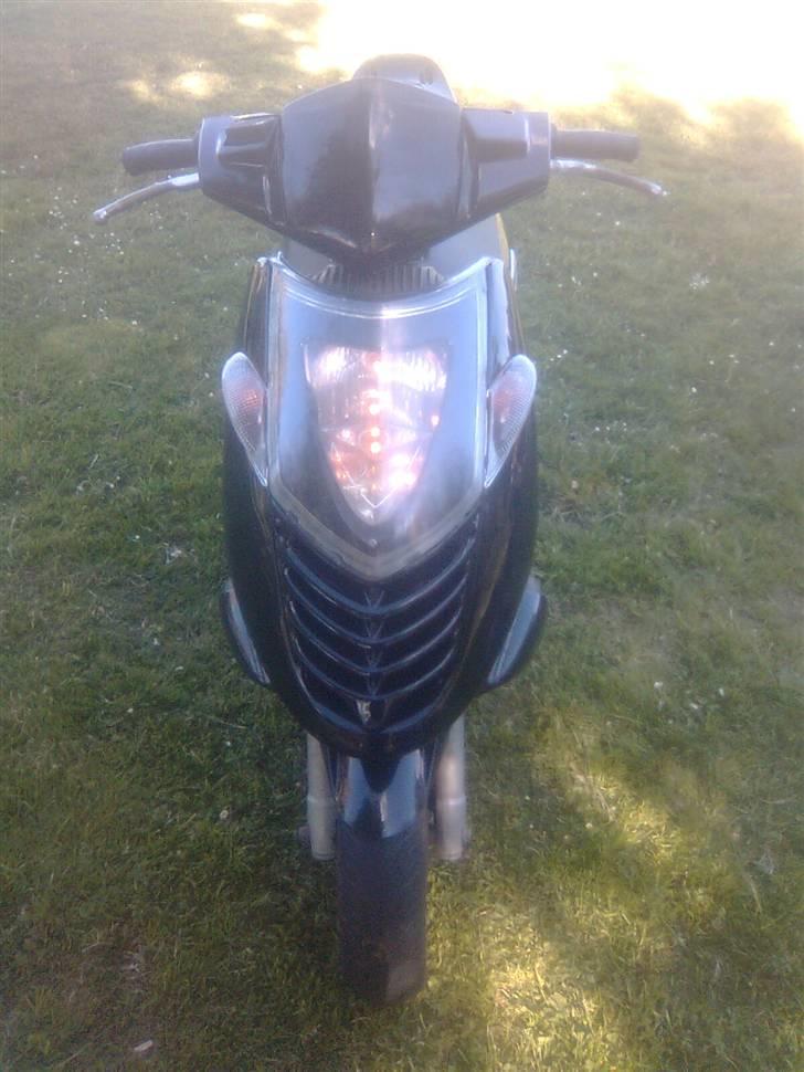 Aprilia Sonic  billede 1