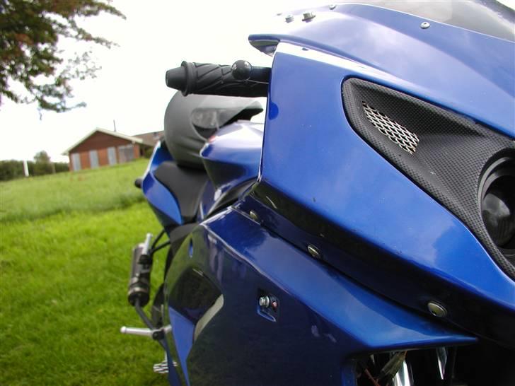 Rieju rs2  byttet - min lækre rieju  billede 1