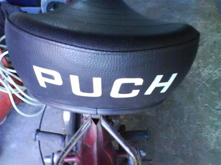 Puch maxi kl *solgt* billede 4