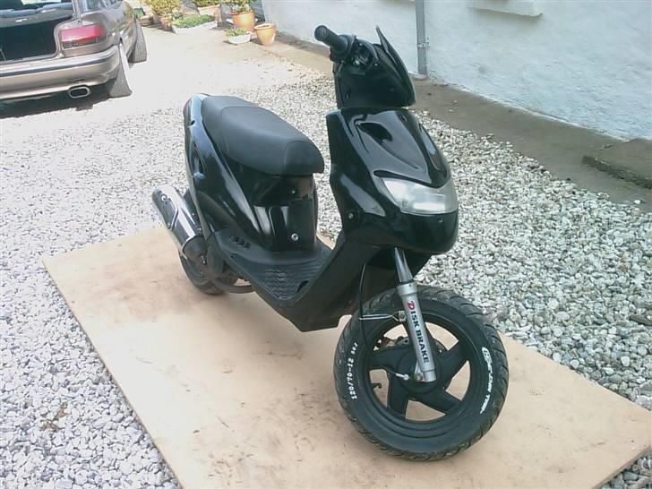 CPI Popcorn SOLGT - helt nye 15-05-08 billede 12