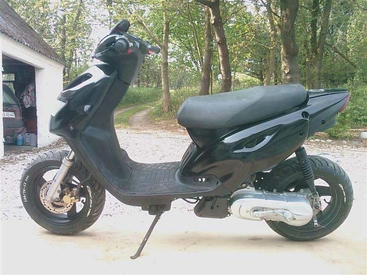 CPI Popcorn SOLGT - helt nye 15-05-08 billede 13