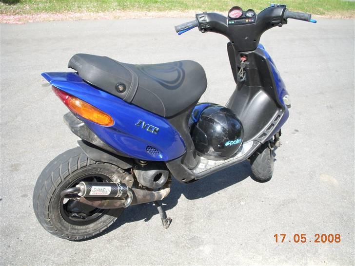 Gilera ""Stalker""<3 billede 8